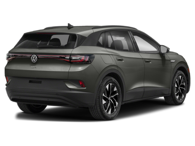 Certified 2022 Volkswagen ID.4 PRO with VIN WVGJNPE23NP074533 for sale in Alexandria, VA