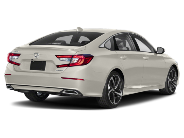 Used 2019 Platinum White Pearl HOND SPORT image 8