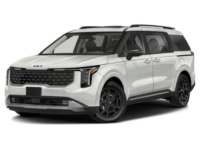 New 2027 Ivory Kia SX Prestige image 1