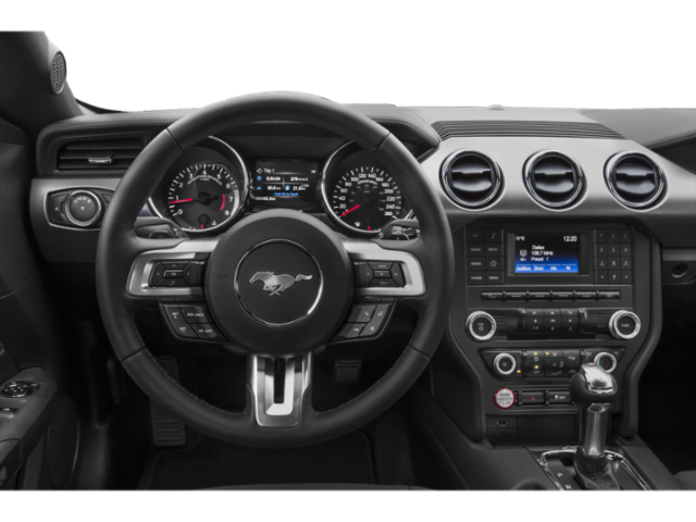 Used 2015 Magnetic Ford EcoBoost Premium image 4