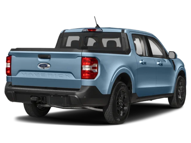 Certified Used 2022 Green Ford Lariat image 6
