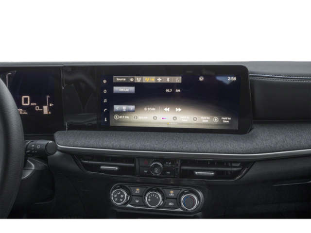 2026 Nissan KICKS SV - Photo 7