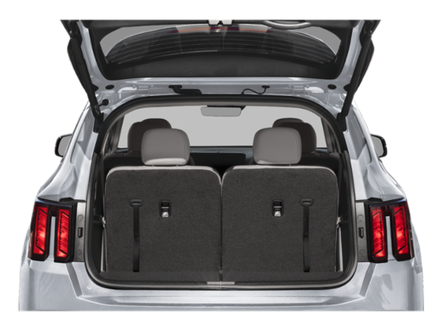 New 2026 Wolf Gray Kia EX image 8