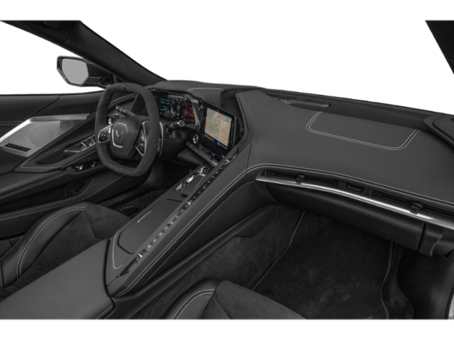 Used 2023 White Chevrolet Stingray image 14