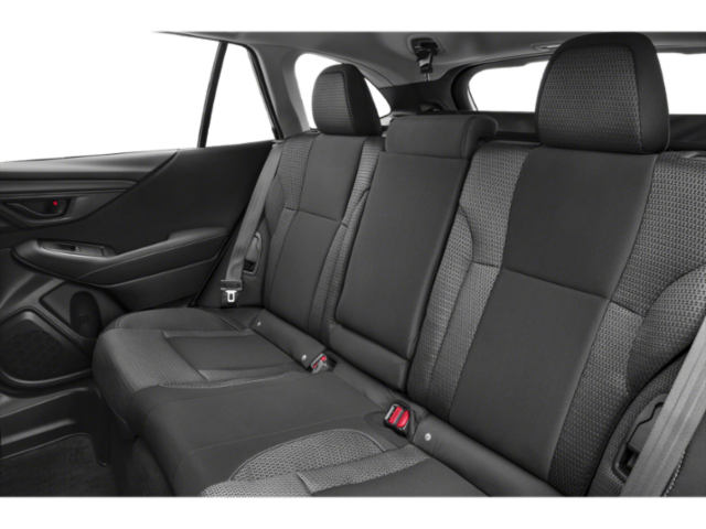 2025 Subaru Outback Base - Photo 10