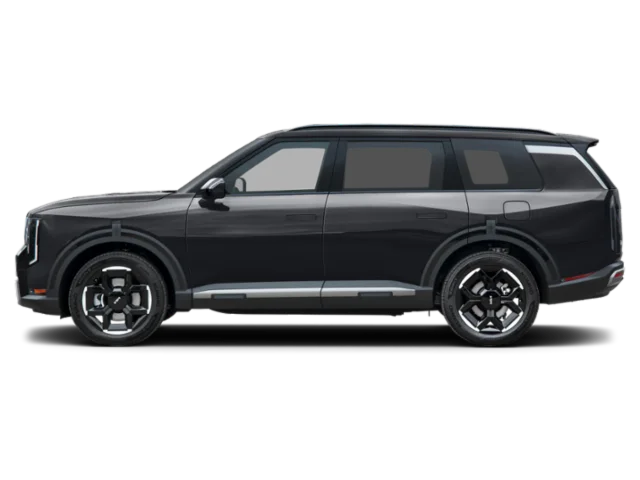 New 2027  Kia EX image 3