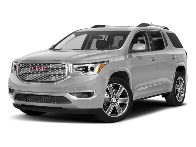 2017 GMC Acadia Denali AWD's photo