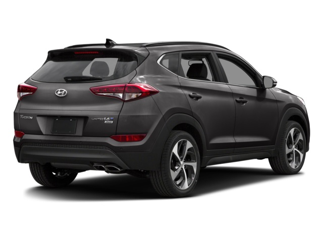 Used 2017 Hyundai Tucson Limited with VIN KM8J33A21HU341940 for sale in Rockwall, TX