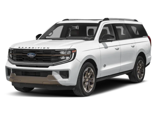 2026 Ford Expedition King Ranch MAX 4x4's photo