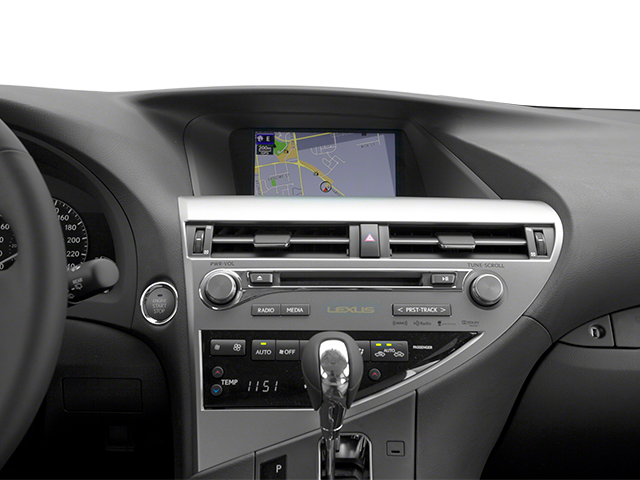 Used 2014 Nebula Gray Pearl Lexus FWD image 11