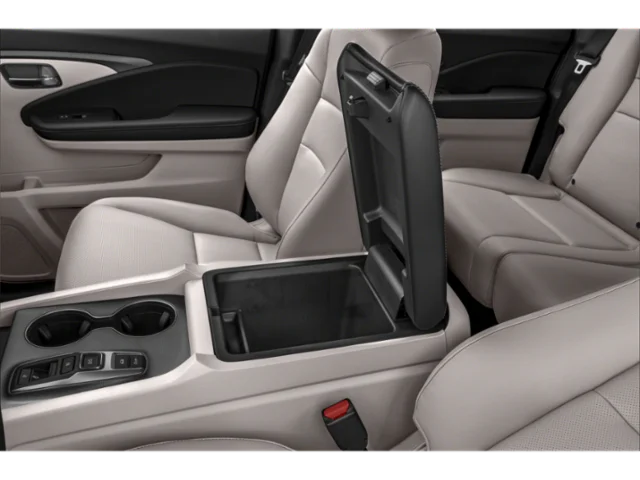 2025 Honda Ridgeline RTL - Photo 11