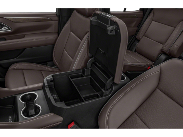 Used 2021 Beige Chevrolet High Country image 14