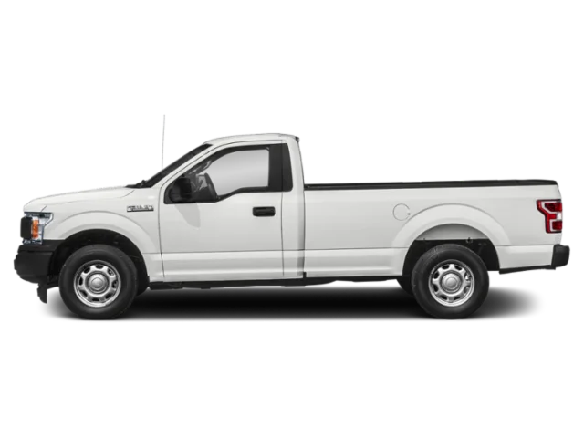 Used 2018 White Ford XL image 3