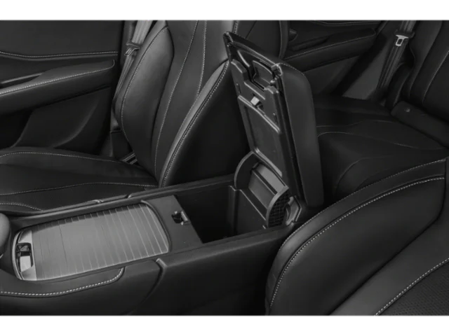 Used 2021  Acura Technology Package image 14