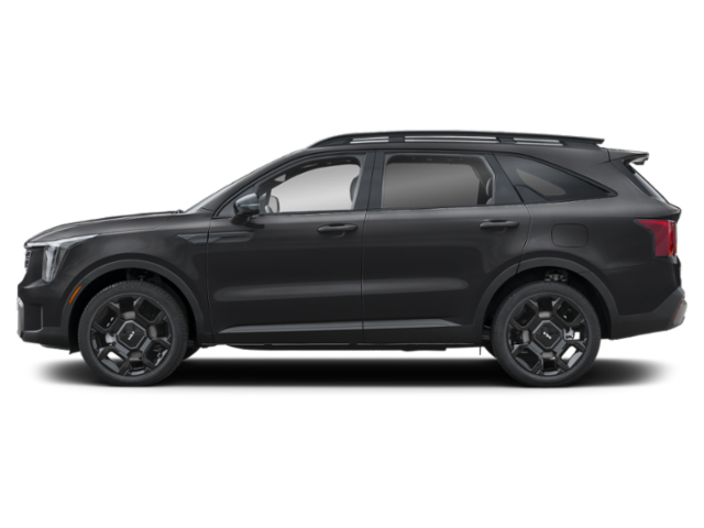 2027 Kia Sorento X-LINE SX PRESTIGE AWD SUV Slide 2
