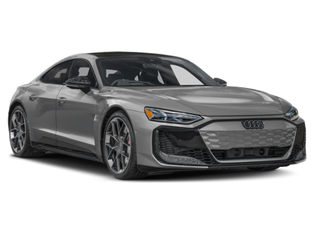 New 2027 Nimbus Gray Audi quattro image 1