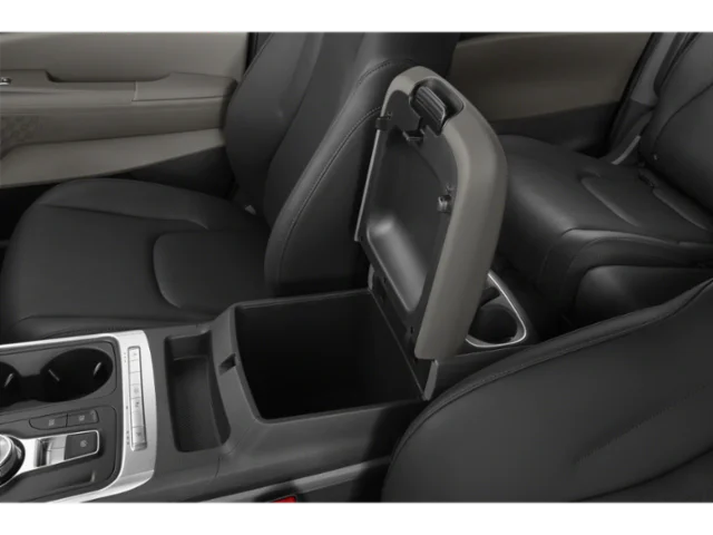 New 2026 Red Kia LXS image 11