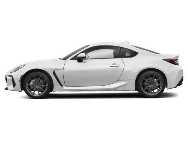 Used 2022 White Subaru Limited image 3