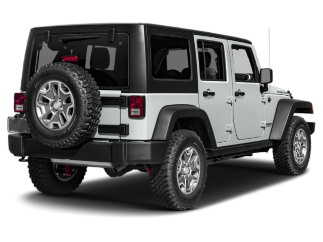 Used 2015 Jeep Wrangler Unlimited Rubicon with VIN 1C4BJWFG9FL506527 for sale in Woodstock, GA