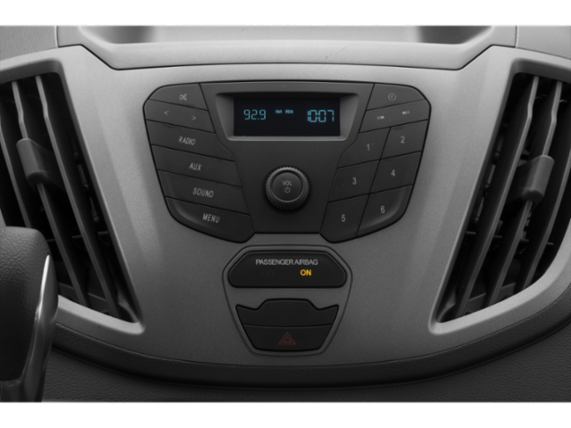 Used 2015 Gray Ford  image 7
