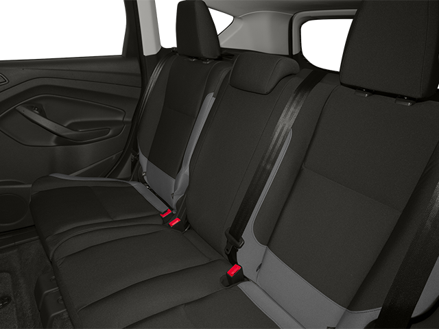 Used 2013 Ingot Silver Ford SE image 15