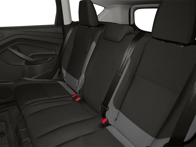 Used 2013 Tuxedo Black Ford SEL image 17