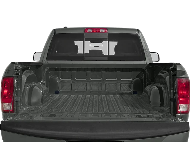Used 2013 Silver Ram Sport image 12