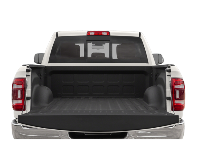 Used 2019 Black Ram Laramie Longhorn image 8
