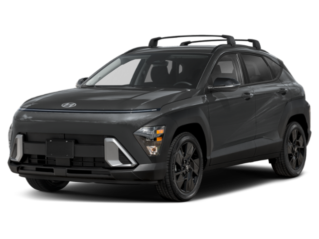 2026 Hyundai Kona's photo