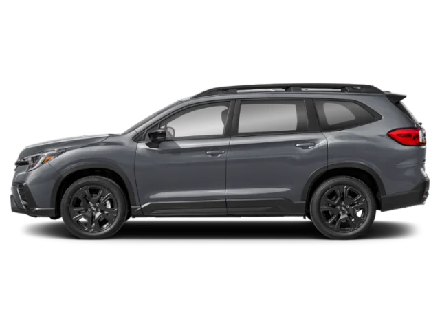 New 2026 Magnetite Gray Metallic Subaru Onyx Edition Touring image 3