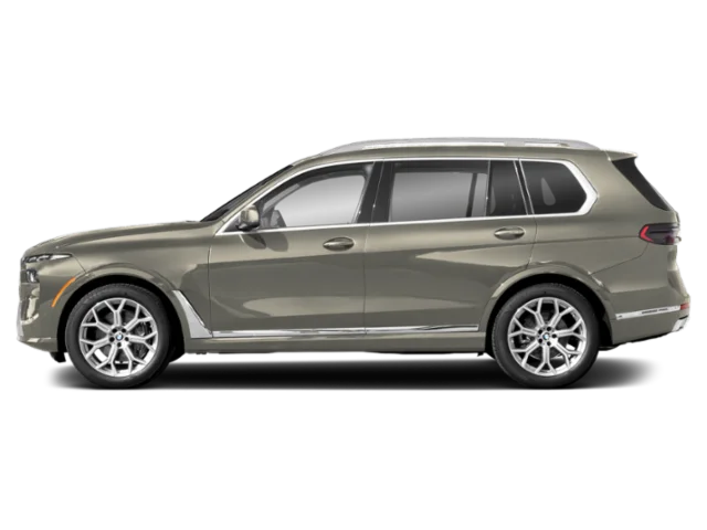 2023 BMW X7 40i - Photo 6