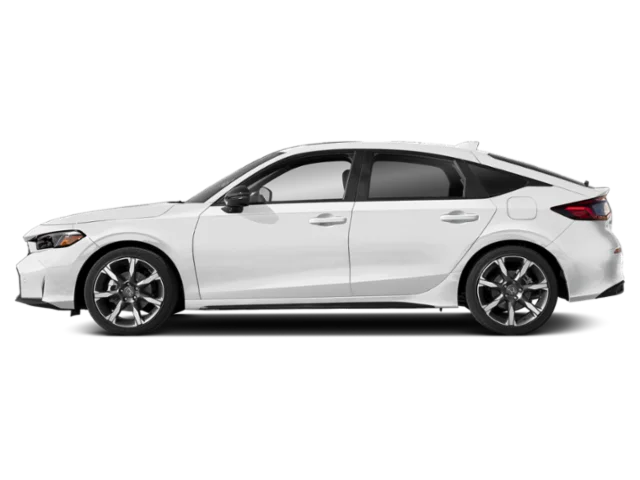 New 2026 Platinum White Pearl Honda Sport Touring image 6