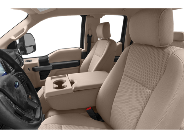 2020 Ford F-250 Super Duty XLT - Photo 6