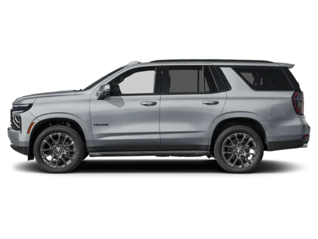 New 2027 Gray Chevrolet RST image 3