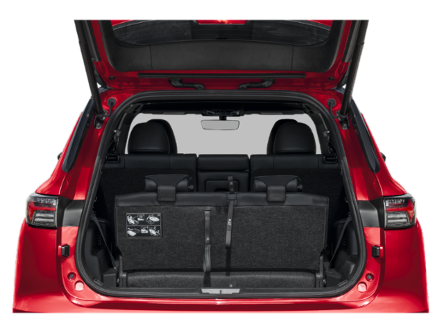 New 2026 Black Diamond Mitsubishi Ralliart image 8