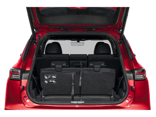 New 2026 Black Mitsubishi Ralliart image 8