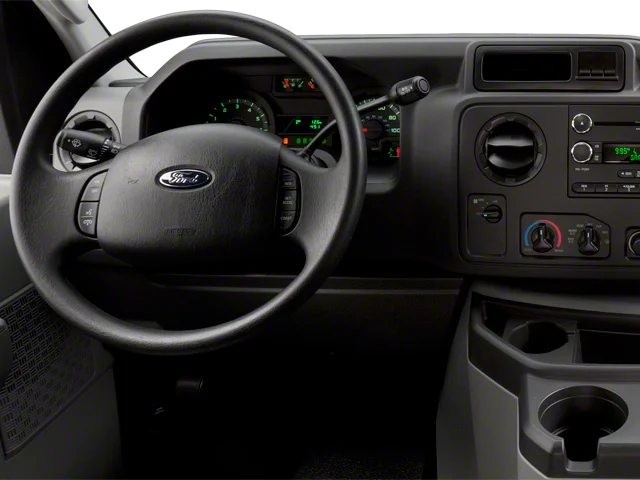 Used 2010 White Ford XLT image 7