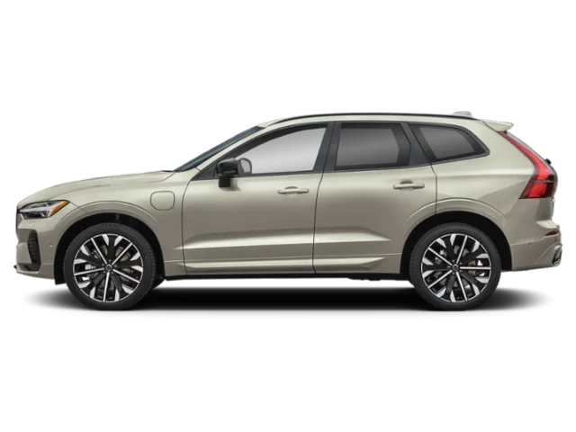New 2026 Gray Volvo T8 Plus image 3