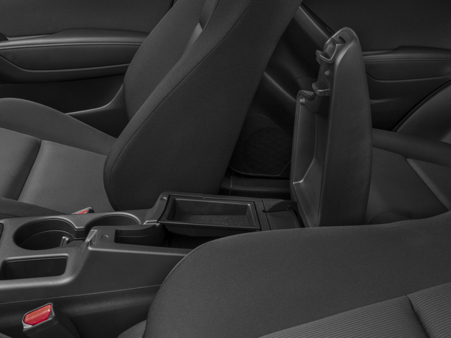 Used 2016 Blue Mazda Sport image 15