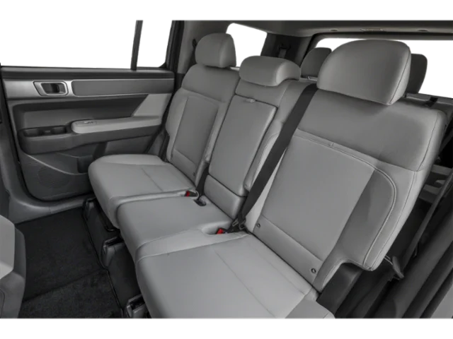 New 2026 White Hyundai SE image 10