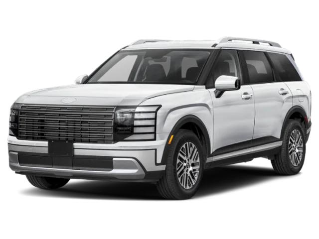 2026 Hyundai Palisade SEL 7 Passenger AWD's photo