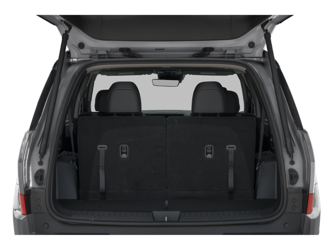 New 2026 Rockwood Green Hyundai Limited image 8
