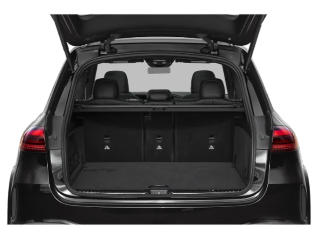 New 2026 Black Mercedes-Benz GLE 63 S AMG® image 8