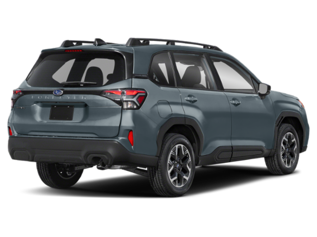 New 2026 Daybreak Blue Pearl Subaru  image 7