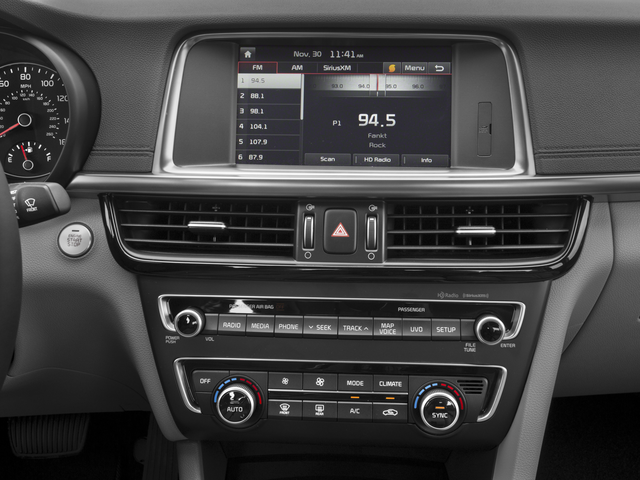 Used 2016 Gray Kia EX image 10