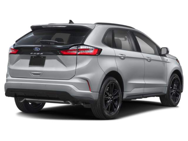 Used 2024 Silver Ford ST Line image 2