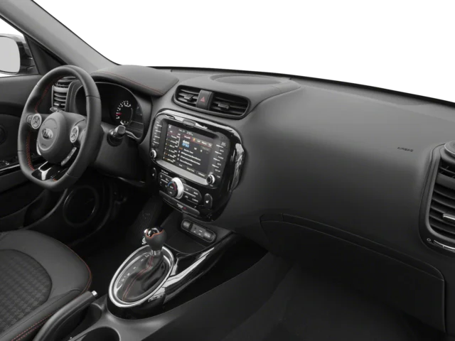 Used 2018 Silver Kia Exclaim image 13