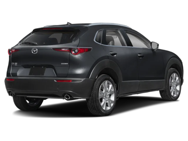 Used 2024 Black Mazda 2.5 S Premium Package image 2