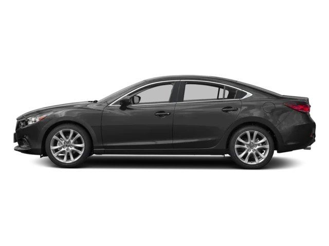 Used 2016 Red Mazda i Touring image 3