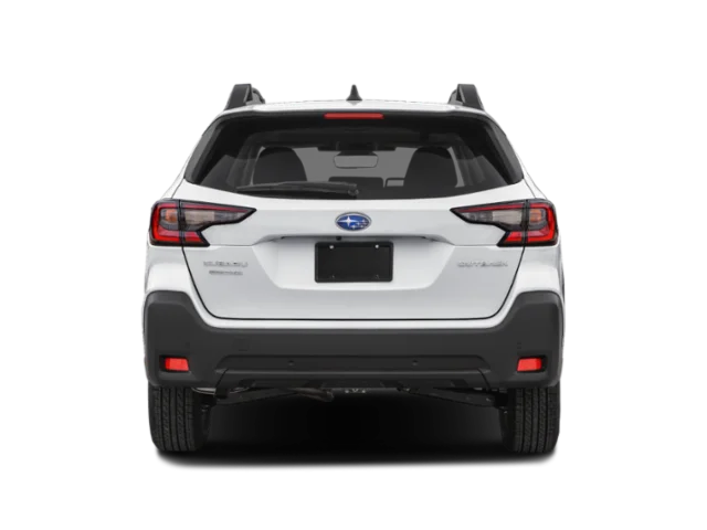 Used 2024 Magnetite Gray Metallic Subaru  image 5